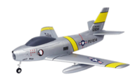 F-86 Sabre [Arrows RC]