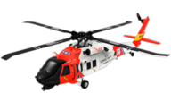 UH-60 Coast Guard [YuXiang RC]