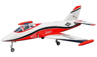 Ranger Sport Jet [Boomerang RC Jets]