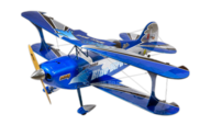 Pitts 3D Aerobatic [Dancing Wings]