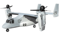V-22 Osprey [BlitzRCWorks]