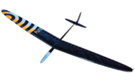 Flitz 3 [Aeromodelis LT]