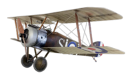 Sopwith Camel F1 [Microaces]