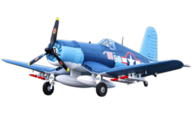 F4U-1 Corsair [Skynetic]